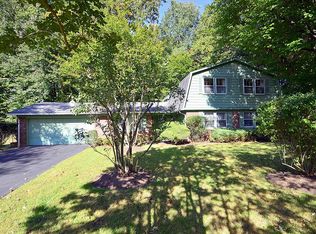 3003 Bonview Ln, Silver Spring, MD 20906