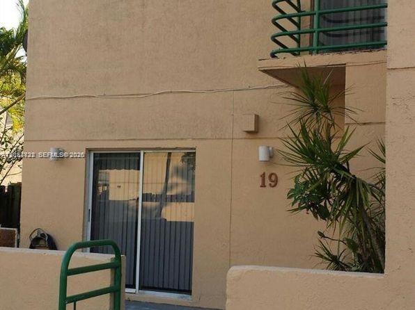 11960 SW 18th Ter APT 19