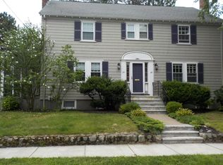 26 Knowles Rd #26, Watertown, MA 02472