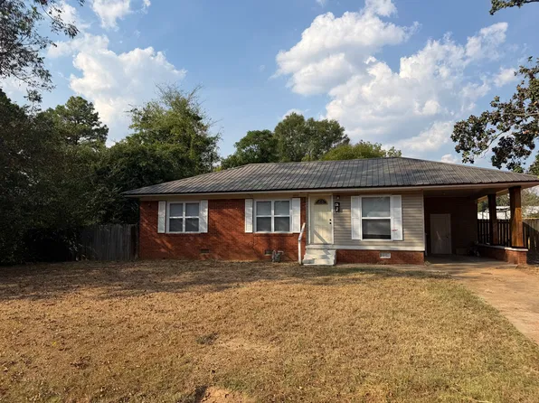 1808 W Center Ave, Searcy, AR 72143