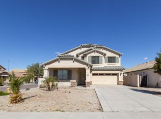 9212 W Riverside Ave, Tolleson, AZ 85353