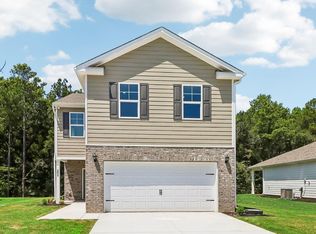 202 Ruby Prince Rd, Gilbert, SC 29054