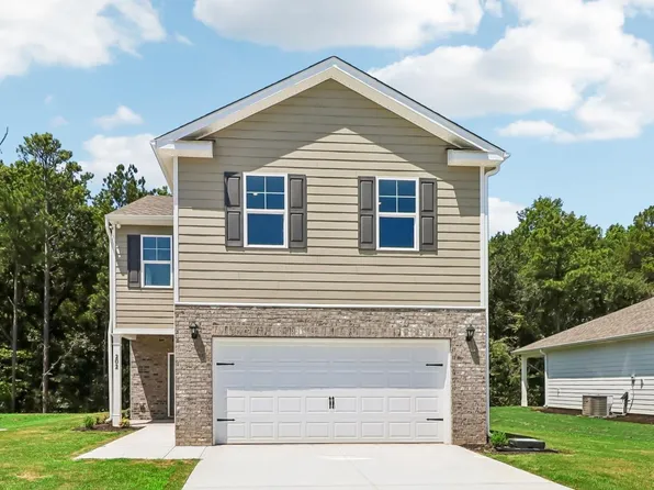 202 Ruby Prince Rd, Gilbert, SC 29054