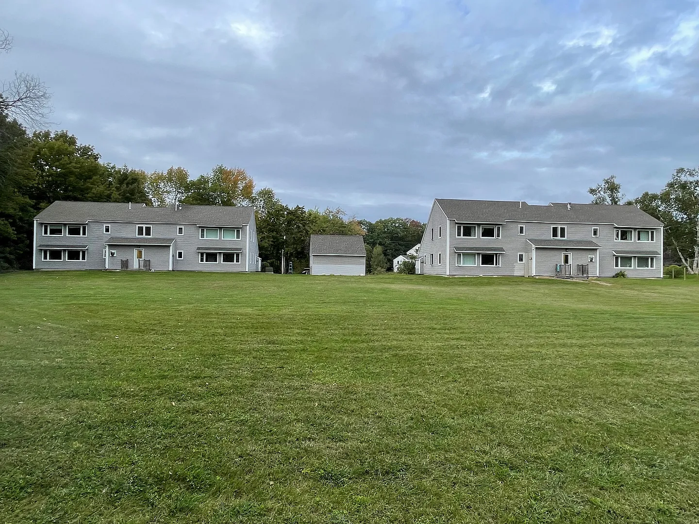 Lincolnville Village Apartments — Photo 2