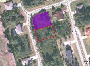 11 Seven Wonders Trl, Palm Coast, FL 32164