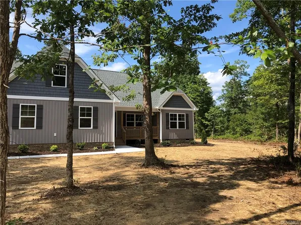 5224 Cynthia Ct, Henrico, VA 23231