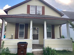 119 Seneca St, Defiance, OH 43512