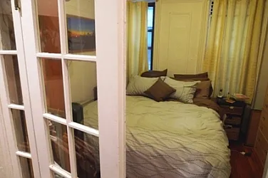 Rented by Citi Habitats