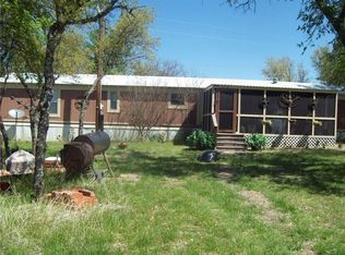 4010 Thunderbird Dr, May, TX 76857