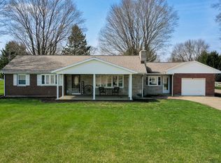 3333 County Road 25a S, Sidney, OH 45365