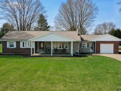 3333 County Road 25a S, Sidney, OH, 45365