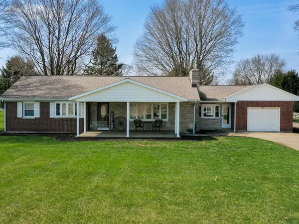 3333 County Road 25a S, Sidney, OH 45365