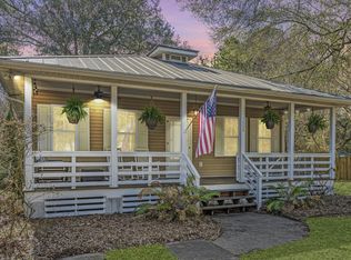 1553 Little Rock Blvd, Charleston, SC 29412