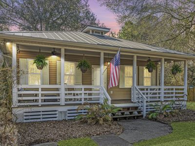 1553 Little Rock Blvd, Charleston, SC, 29412