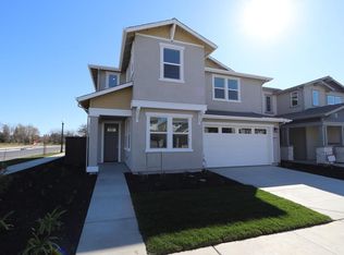 2790 Wheat Grass St, Sacramento, CA 95833