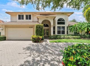 4280 NW 53rd Ct, Coconut Creek, FL 33073