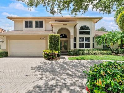 4280 NW 53rd Ct, Coconut Creek, FL, 33073