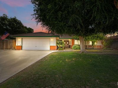 5116 Ruth Ct, Bakersfield, CA, 93308