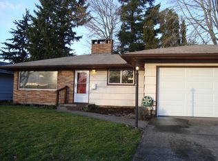 4625 SE Adams St, Milwaukie, OR 97222