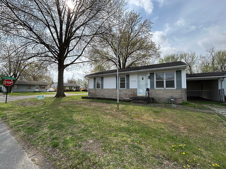 1st image of 1825 Marbo Ave