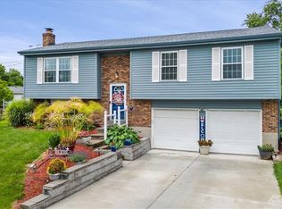 255 Clareknoll Ct, Cincinnati, OH