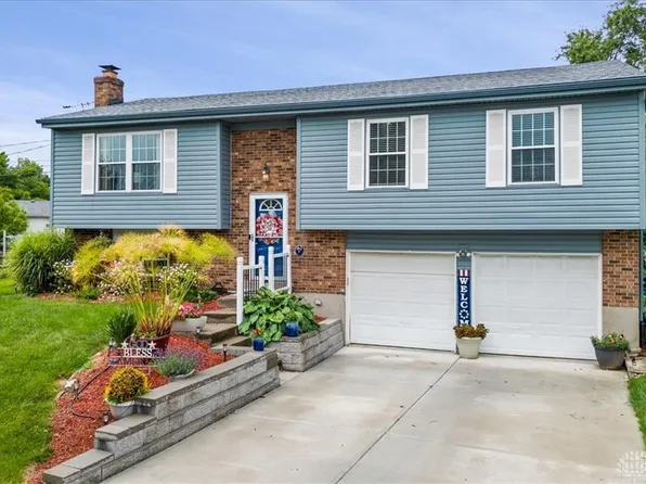 255 Clareknoll Ct, Cincinnati, OH 45238