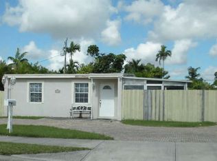 4700 SW 97th Ave, Miami, FL 33165