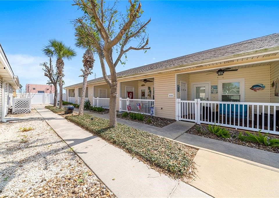 15209 S Padre Island Dr Unit 802, Corpus Christi, TX 78418 | MLS