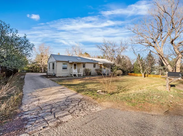 1975 Norwood Ave, Boulder, CO 80304