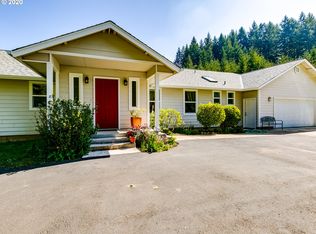 87306 Halderson Rd, Eugene, OR 97402