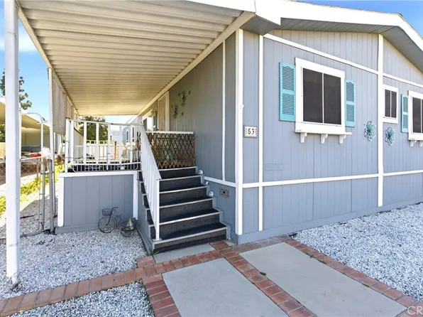 777 N Temescal St #53, Corona, CA 92879