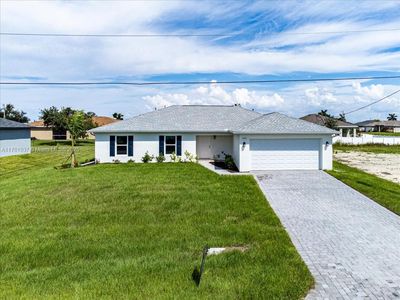 1705 NW 11th Pl, Cape Coral, FL, 33993