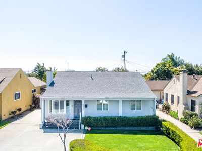 6526 W 84th St, Los Angeles, CA, 90045