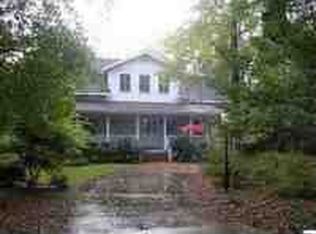 14 Woodbourne Ln, Pawleys Island, SC 29585