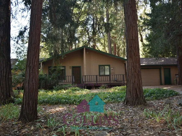 11071 Cedar Ridge Dr, Grass Valley, CA 95945