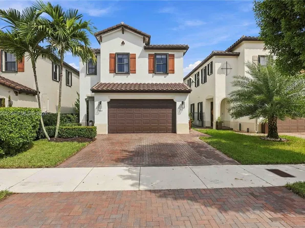 9806 W 34th Ct, Hialeah, FL 33018