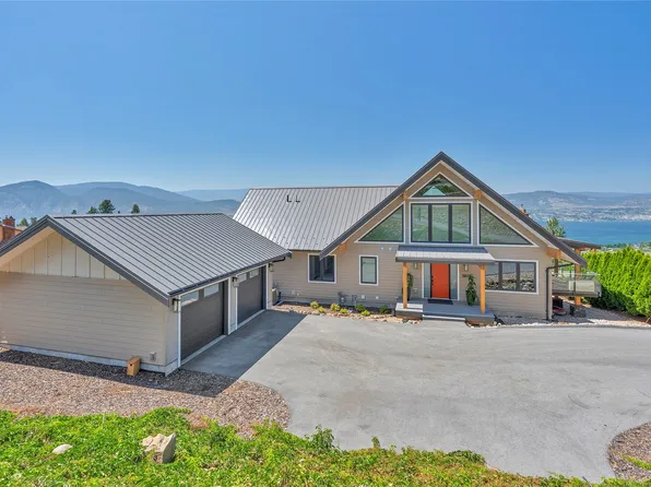 2815 Noyes Rd, Naramata, BC V0H 1N1
