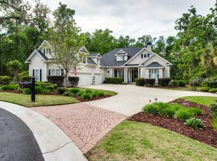 9 Pavins Pl, Bluffton, SC 29910