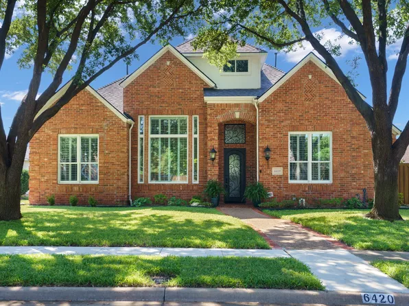6420 Willowdale Dr, Plano, TX 75093
