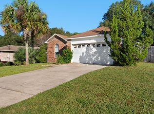 604 Jeremy Ct, Crestview, FL 32539