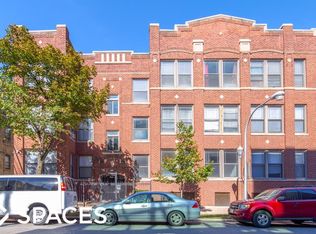 1638 W Jonquil Ter, Chicago, IL 60626