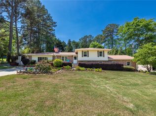 207 Arphenia Dr, West Union, SC 29696