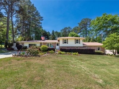 207 Arphenia Dr, West Union, SC, 29696