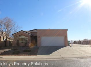 1018 Joshua Dr SE, Rio Rancho, NM 87124