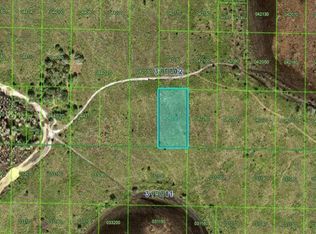 N A, Frostproof, FL 33843