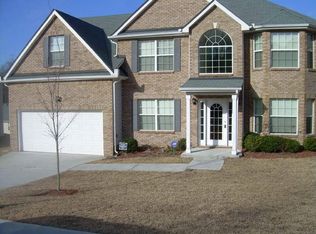 1937 Cornerstone Pass, Conyers, GA 30012