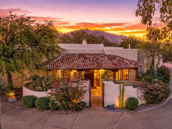 1320 W Appian Pl, Tucson, AZ 85704