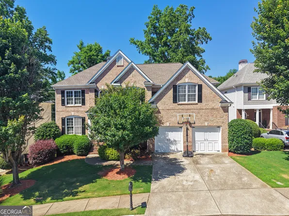 12553 Kensington Blvd, Johns Creek, GA 30005