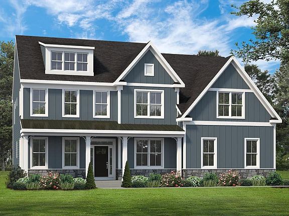 2nd image of 107 Shadow Ridge Dr