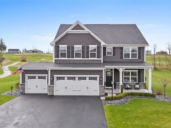 1001 Black Sands Dr, Jeannette, PA 15644